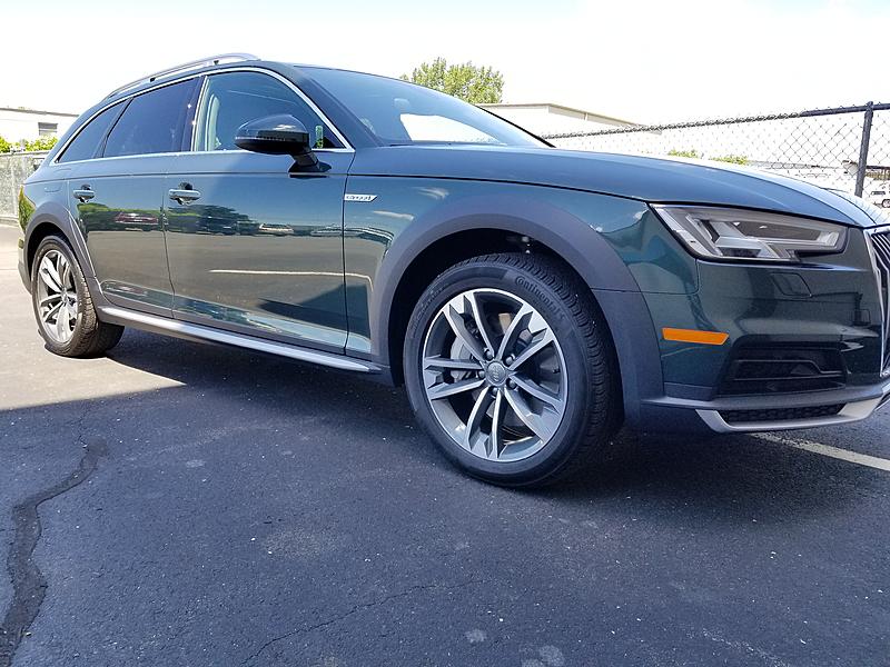 Show your colors! Pics of your new Allroad?-20170601_111234.jpg