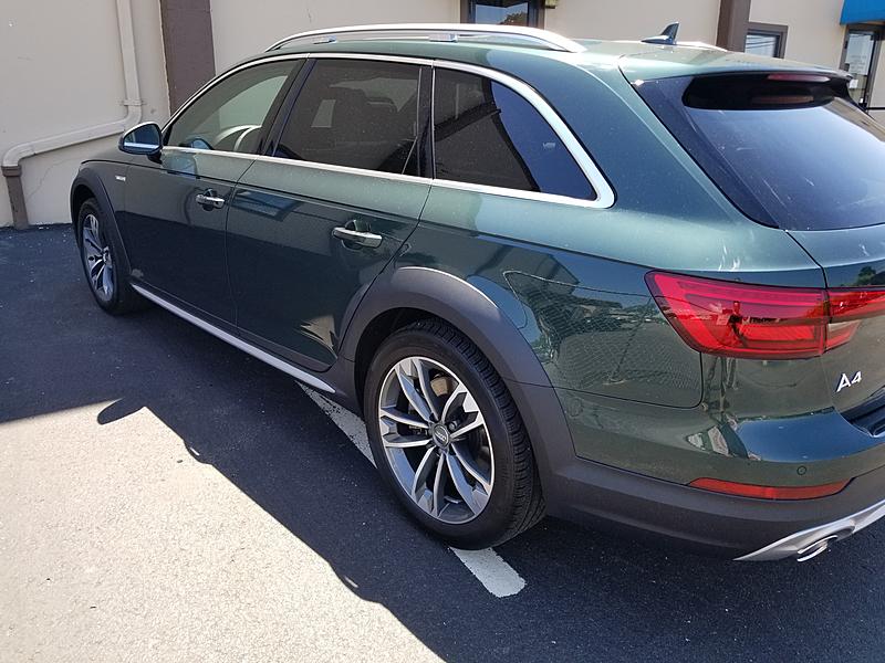Show your colors! Pics of your new Allroad?-20170601_111320.jpg