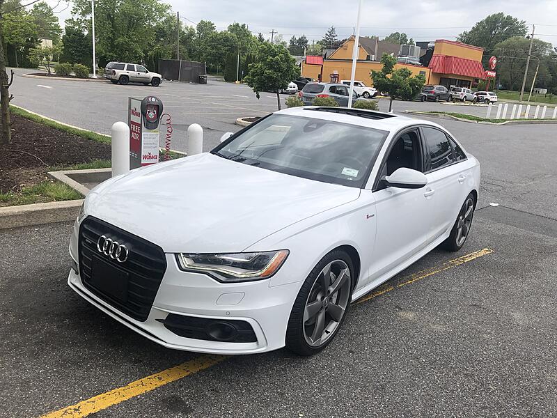 Official A6 (c7) Picture thread! - Page 118 - AudiWorld Forums