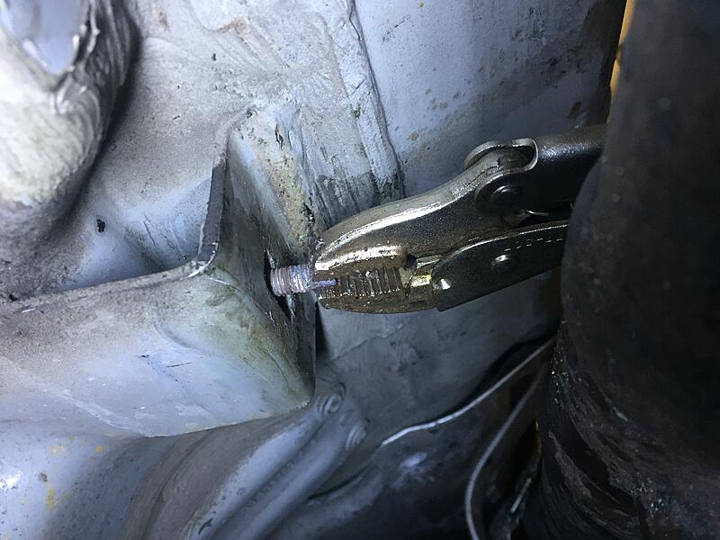 New Fix A8 Transmission Shudder 