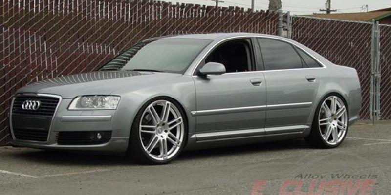 Audi a8 for sale uk