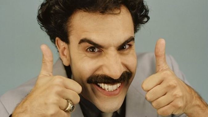 1280x960 Resolution Sacha Baron Cohen as Borat Sagdiyev 1280x960 Resolution  Wallpaper - Wallpapers Den