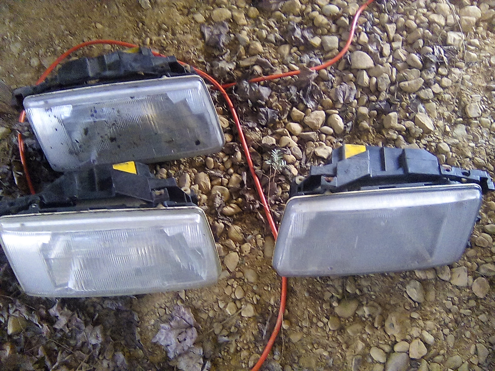 Headlamp converter audi что это