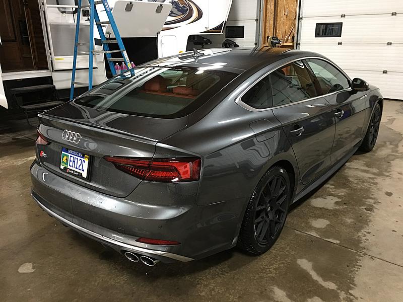 Pics you took today of your A5/S5-winterwash-1-.jpg