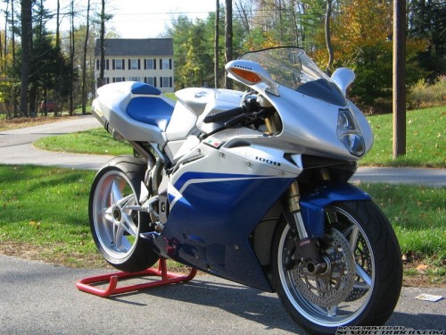 What bike do you ride?!? - Page 3 - AudiWorld Forums