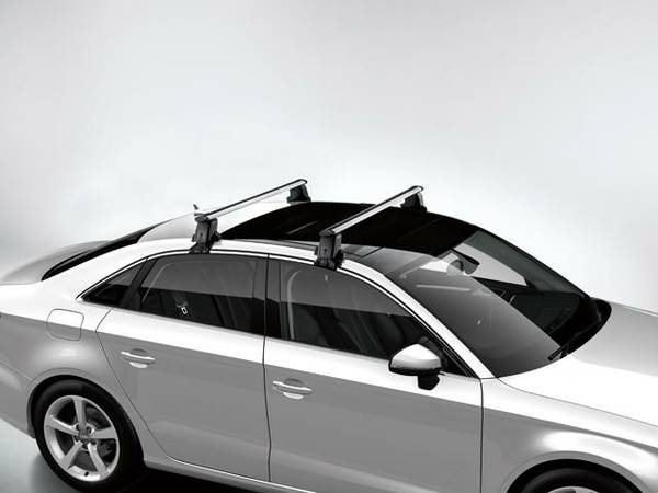 Thule Motion XT L on Audi S3 AudiWorld Forums