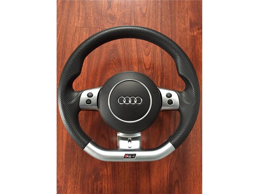 Audi rs4 deals b7 steering wheel