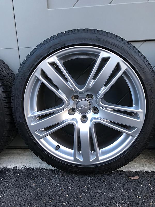 Audi OEM 19&quot; Winter wheel/tire set w/ TPMS - Greater Chicago Area-img_3972.jpg