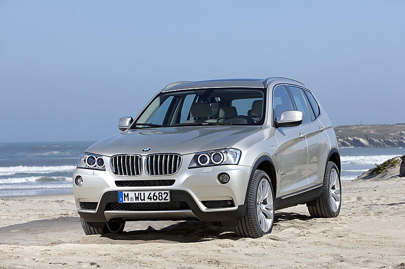 2011 BMW X3 (F25) - Official Photos, Info, Wallpapers, Videos, Press Release-rdszc.jpg