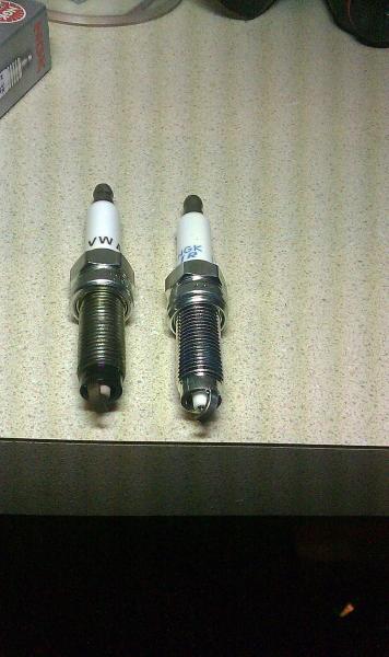 How To Change Your Spark Plugs On Audi Q7 And Save Yourself Some Serious Audiworld Forums