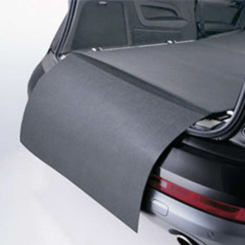 Cargo Mat With Bumper Protector Audiworld Forums