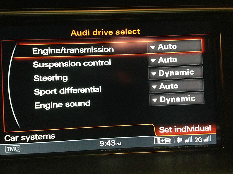 How to tell if my 2014 AUDI A4 comes with dynamic steering or not?-xtqenh2.jpg