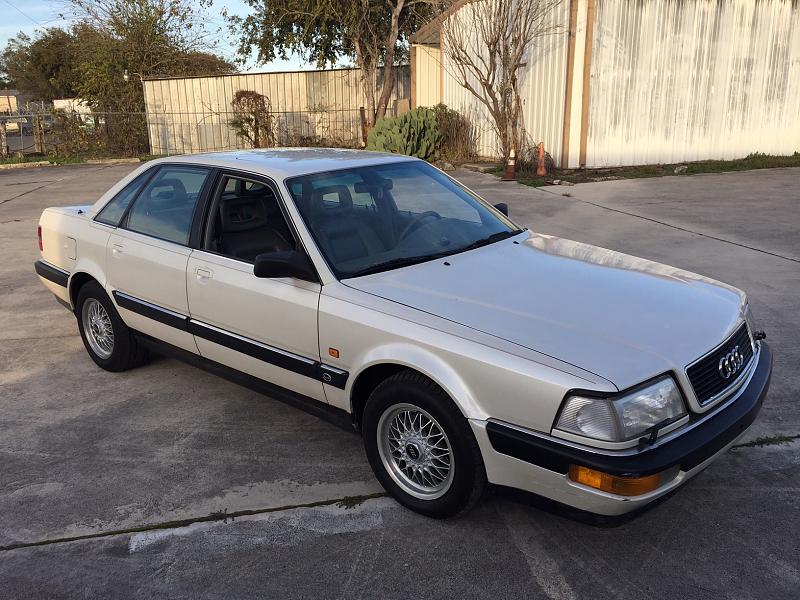 FS in TX:  1991 AUDI V8 QUATTRO-img_2131.jpg