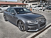 Next-Gen 2025 Audi A4 or A5 Allroad (B10) Shows Everything, Albeit Only  Virtually - autoevolution