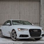 Audi: deliveries up 11.7 percent at the start of the year
