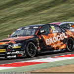 AUSTIN SATISFIED & FRUSTRATED WITH BRANDS HATCH QUALIFYING