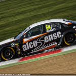 AUSTIN SATISFIED & FRUSTRATED WITH BRANDS HATCH QUALIFYING