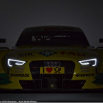 Audi reveals new look for DTM Champion