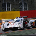 Audi Spa 6 Hours Photo Gallery