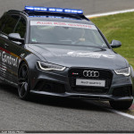 Audi Spa 6 Hours Photo Gallery