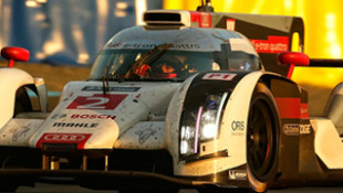 Audi at Austin: Sights are set on repeating last year’s victory