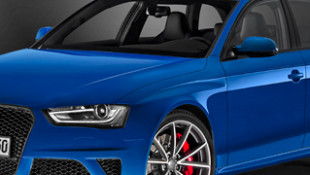 Sports Cars of the Year 2014: First place for the Audi S1 and Audi RS 4 Avant