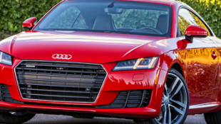 Audi sets 58th straight monthly U.S. record in October 2015