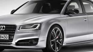 Audi of America announces pricing for S8 plus and RS 7 performance