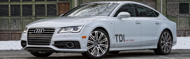 TDI – Why we still love it, and why we are sad about it