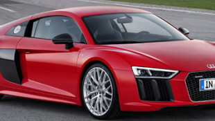 Audi of America announces pricing for the all-new 2017 R8, the fastest and most powerful Audi production model ever