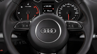 Audi recalls automobiles with driver side front airbags from the manufacturer Takata as a precautionary measure in the USA
