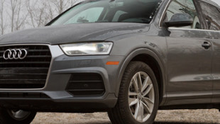 Audi sets 65th consecutive monthly U.S. sales record in May as SUVs drive demand