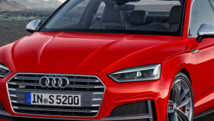 Audi increases sales in all regions