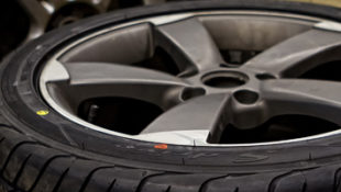 Tire test introduction: Yokohama S.drive