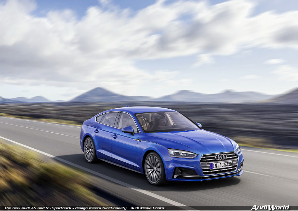 Audi sales grow in July to new all-time high