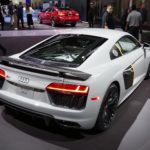 Photo Gallery: Audi on the Floor of the 2016 LA Auto Show