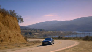 Watch: An Audi enthusiast creates video magic around his S5