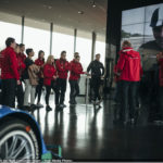 First title in 2017 season for Audi customer team