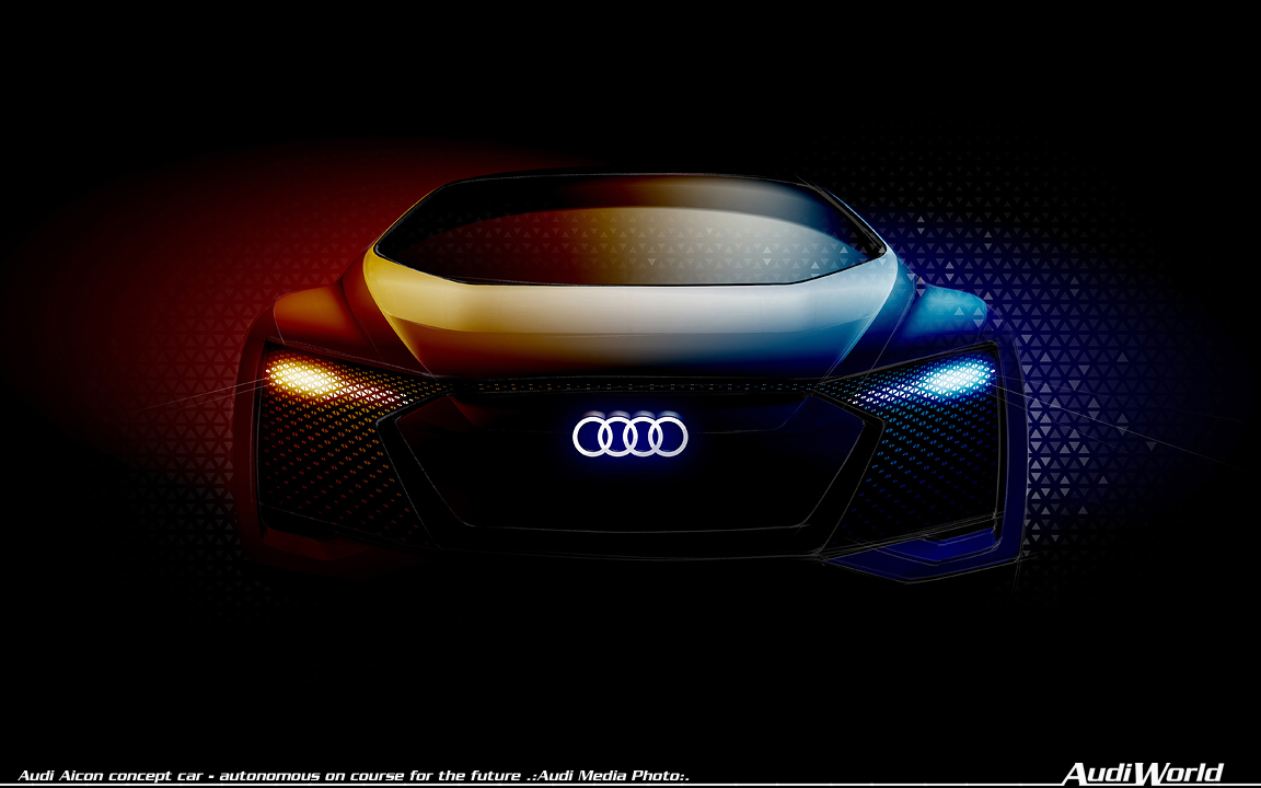 Vorsprung 2030“: Audi accelerating transformation