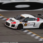 Continental Tires Sports Car Challenge - Rolex 24 Hours