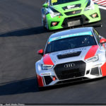 Audi Sport customers successful around the globe