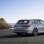 Audi A4 Sedan and Audi A4 Avant: Bestselling models in top form
