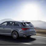 Audi A4 Sedan and Audi A4 Avant: Bestselling models in top form
