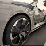 More Photos - Audi PB18 e-tron concept