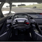More Photos - Audi PB18 e-tron concept
