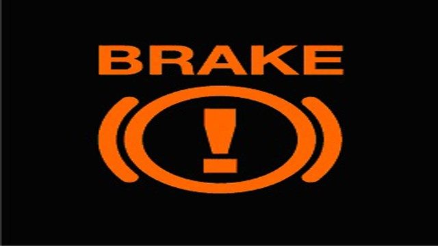 Audi A3: Why is My Brake Light On?