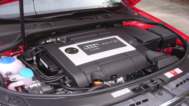 Audi A3: Performance Diagnostic Guide