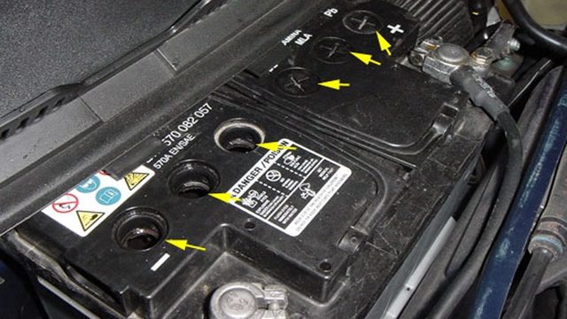 Audi A3 and A4: Why is My Battery Dead?