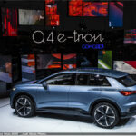 Photo Gallery - Audi at the 2019 Geneva Motor Show