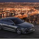 Photo Gallery: All new Audi S7